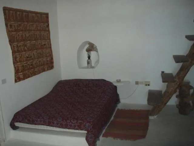 Villa Casa Madonia Panarea Italia