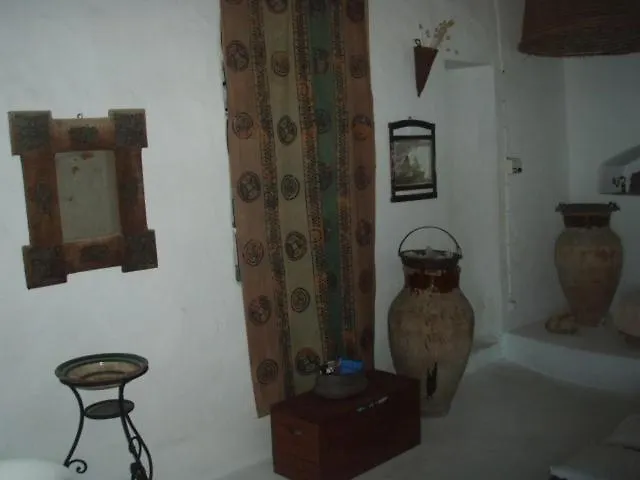 Casa Madonia Villa Panarea 0*,