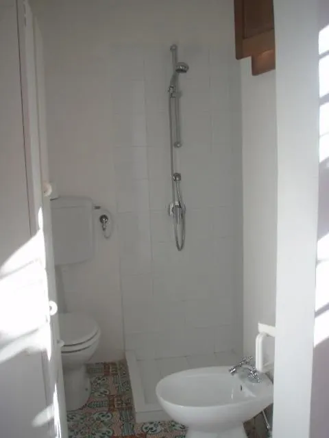 Casa vacanze Villa Casa Madonia Panarea Italia