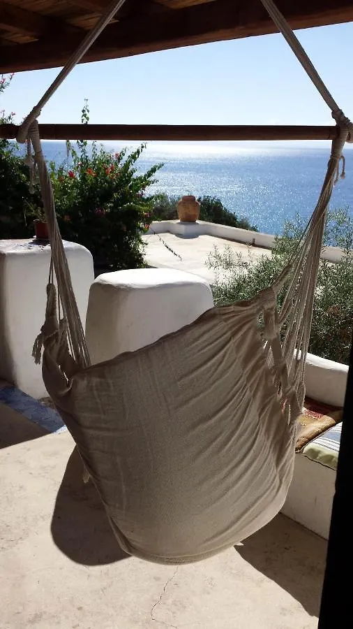 Villa Casa Madonia Panarea Casa vacanze