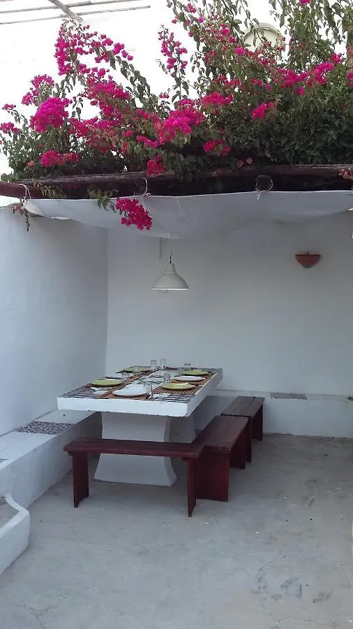 Casa Madonia Villa Panarea 0*,  Italy