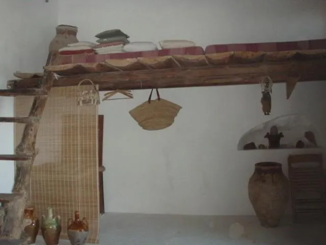 Casa vacanze Villa Casa Madonia Panarea Italia