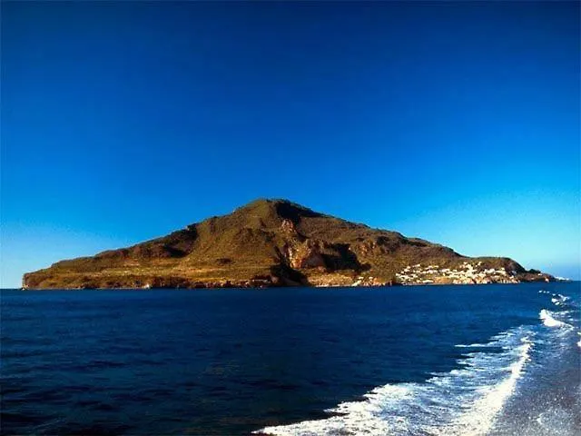 Villa Casa Madonia Panarea 0*,  Italia