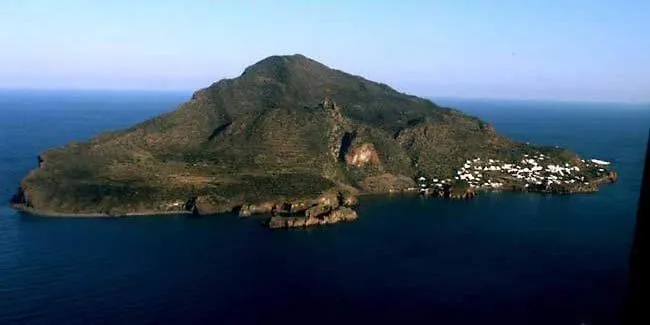 Casa vacanze Villa Casa Madonia Panarea