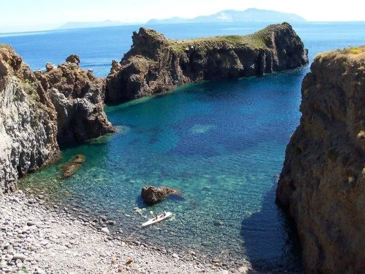 Casa vacanze Villa Casa Madonia Panarea