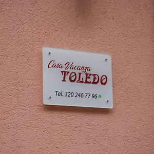 Casa Toledo Casa vacanze