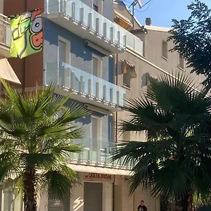 Casa Gabriella , Cattolica Italia